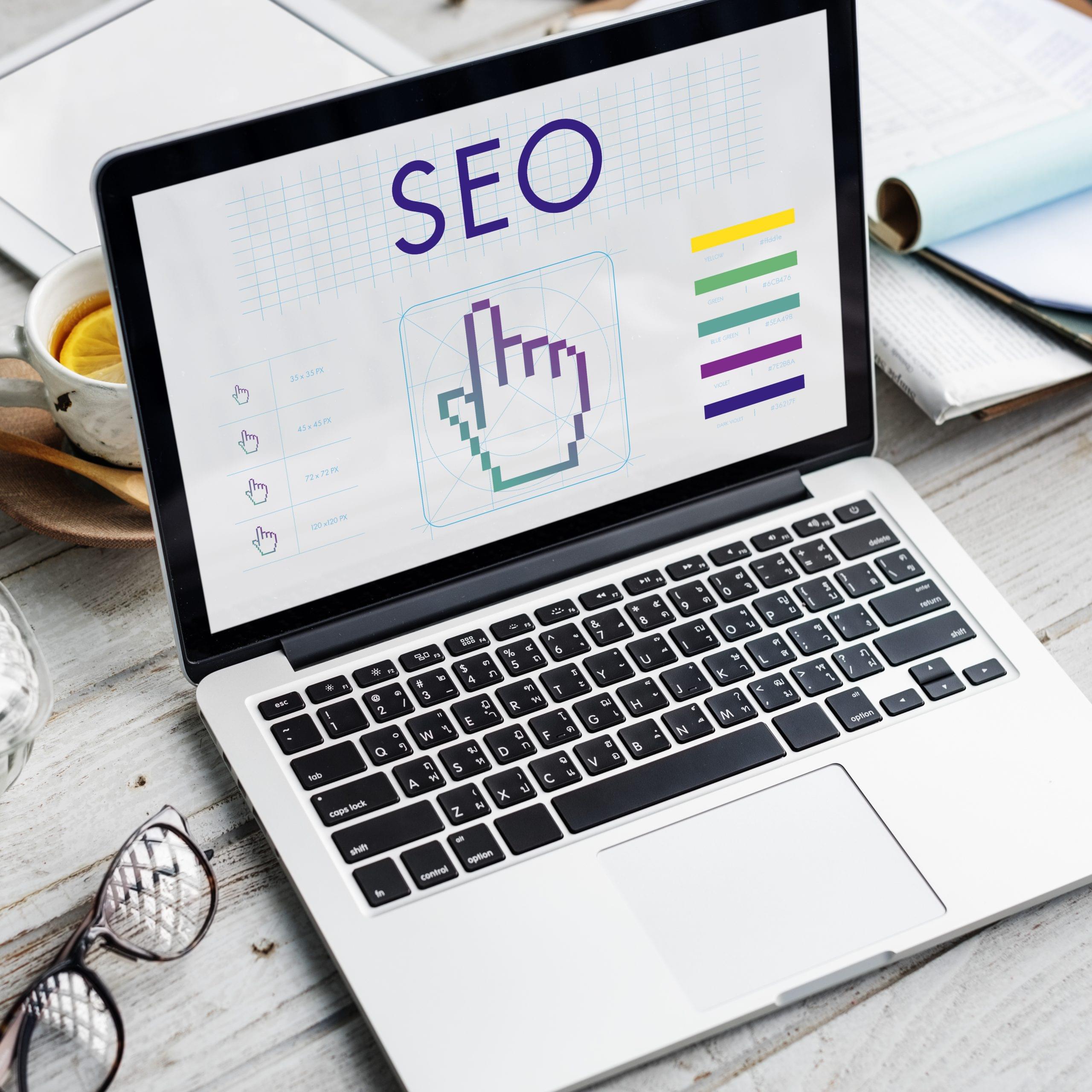 3 Reasons to choose SEO Companies South Africa for Business Growth.