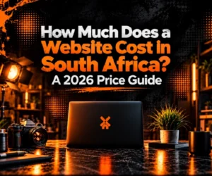 How much does a website cost in South Africa? A 2026 website price guide from Dutch Ink